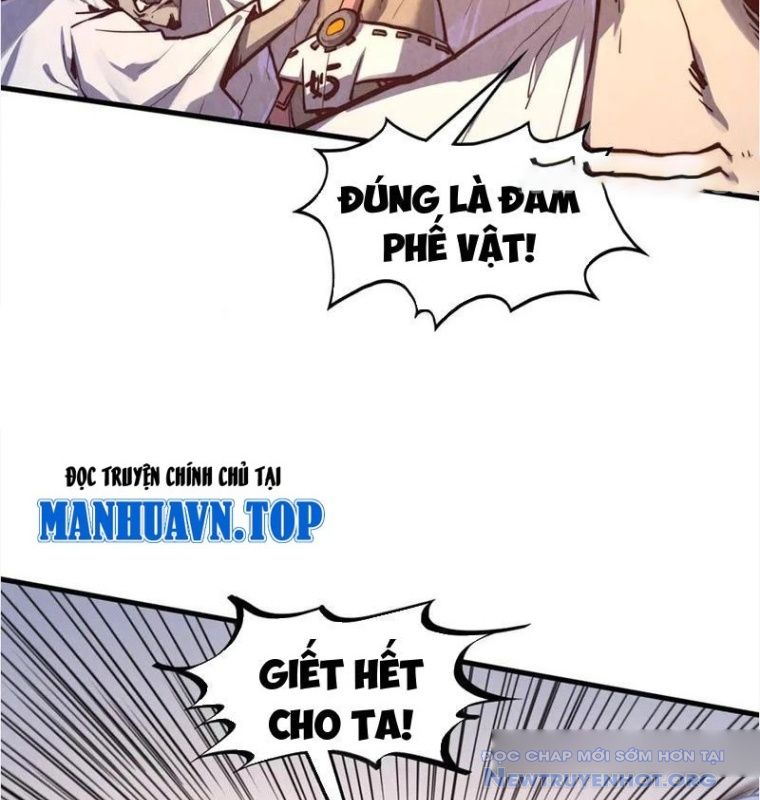 Vạn Cổ Chí Tôn chapter 427 - Trang 37