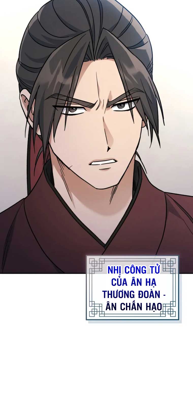 Tiểu Công Tử Của Ân Hạ Thương Đoàn chapter 2 - Trang 79