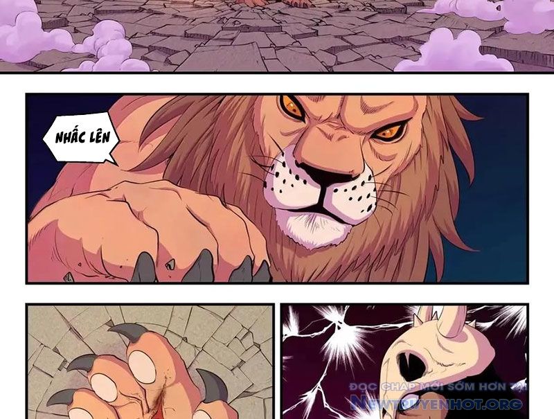 Côn Thôn Thiên Hạ chapter 348 - Trang 39
