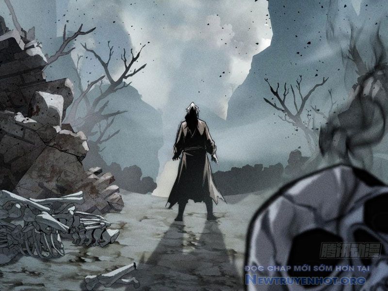 Ta Dựa Vào Tu Tiên Xưng Bá Mạt Thế chapter 4 - Trang 51