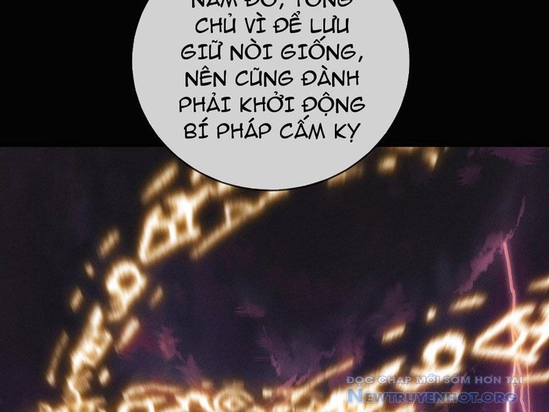 Ta Dựa Vào Tu Tiên Xưng Bá Mạt Thế chapter 4 - Trang 118