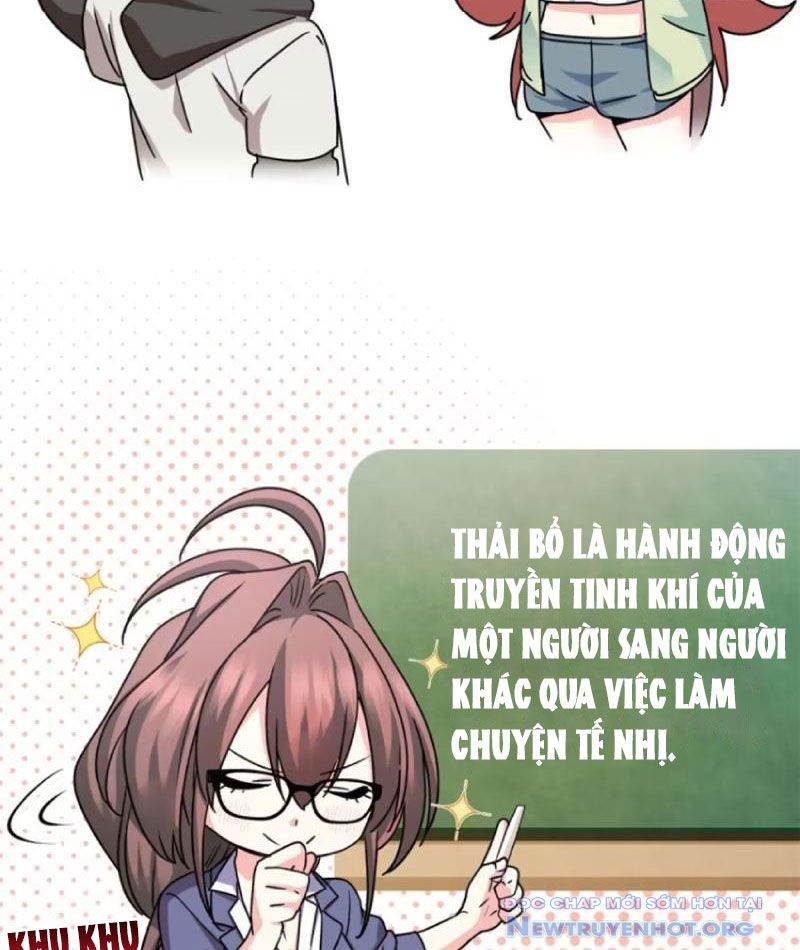 Hóa ra ta là đời sau của yêu quái chapter 10 - Trang 44