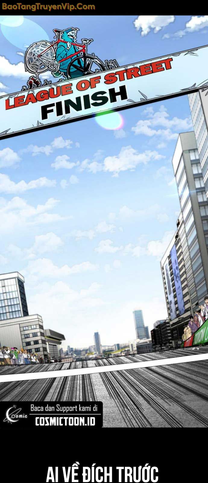 Thể Thao Cực Hạn chapter 552 - Trang 85