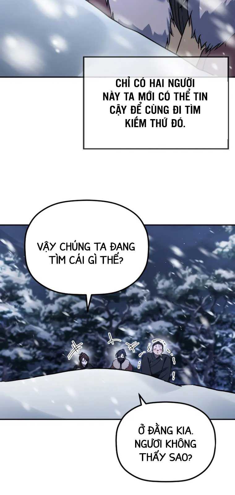 Tiểu Công Tử Của Ân Hạ Thương Đoàn chapter 2 - Trang 13
