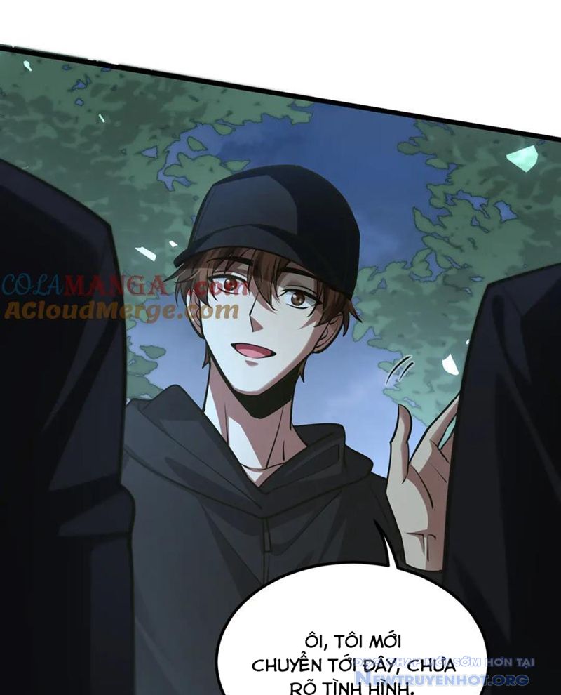 Ta Bị Kẹt Cùng Một Ngày 1000 Năm chapter 190 - Trang 24