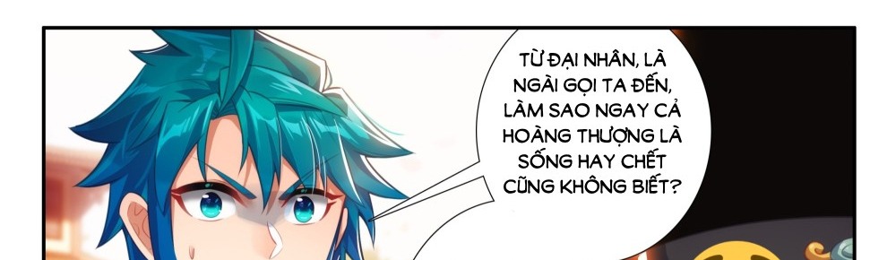 Cực Phẩm Gia Đinh chapter 172 - Trang 44