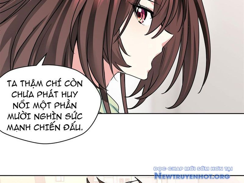 Hóa ra ta là đời sau của yêu quái chapter 3 - Trang 58