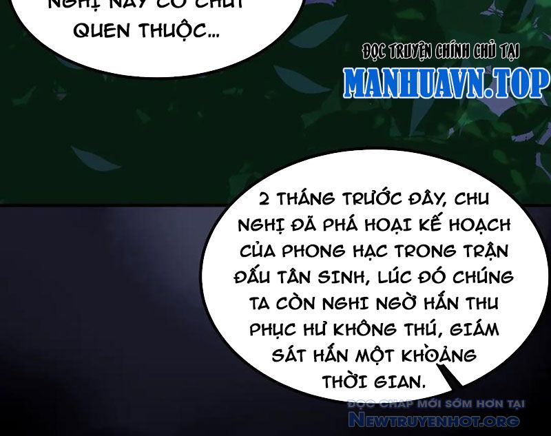 Thánh Hiệp Sĩ Cấp Sss chapter 79 - Trang 10