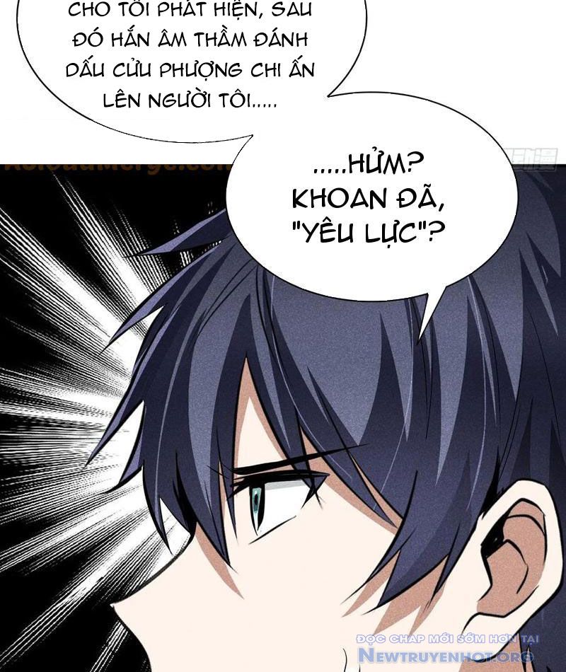 Dị Thú Của Ta Chỉ Có Trăm Triệu điểm Cao chapter 43 - Trang 15