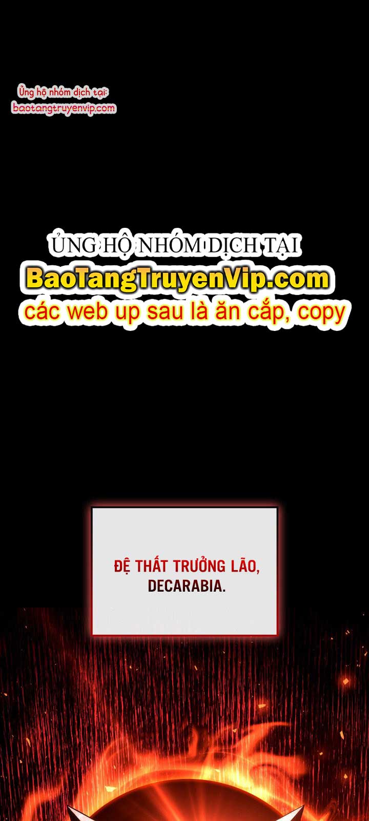 Thiết Huyết Kiếm Sĩ Hồi Quy chapter 115 - Trang 3