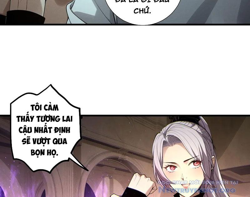 Thảm Họa Tử Linh Sư chapter 185 - Trang 56