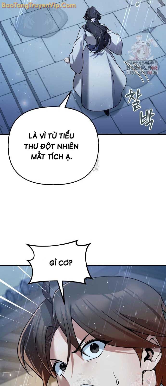 Hoạn Quan Hồi Quy: Tróc Phong Truy Nguyệt chapter 43 - Trang 66