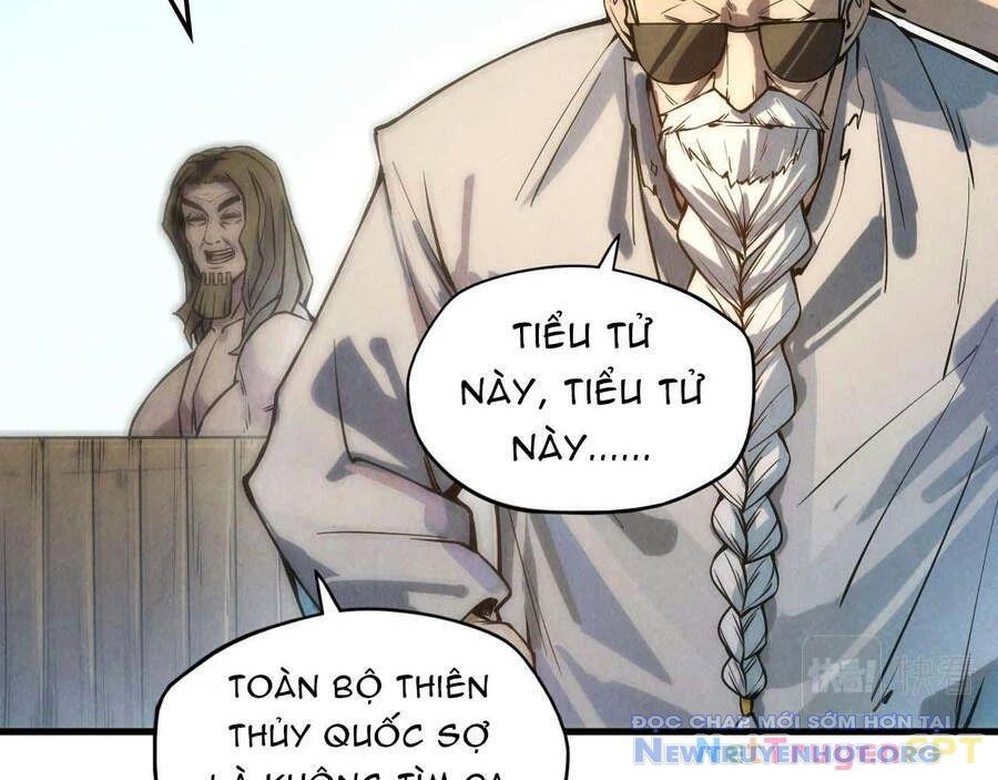 Vạn Cổ Chí Tôn chapter 60 - Trang 38