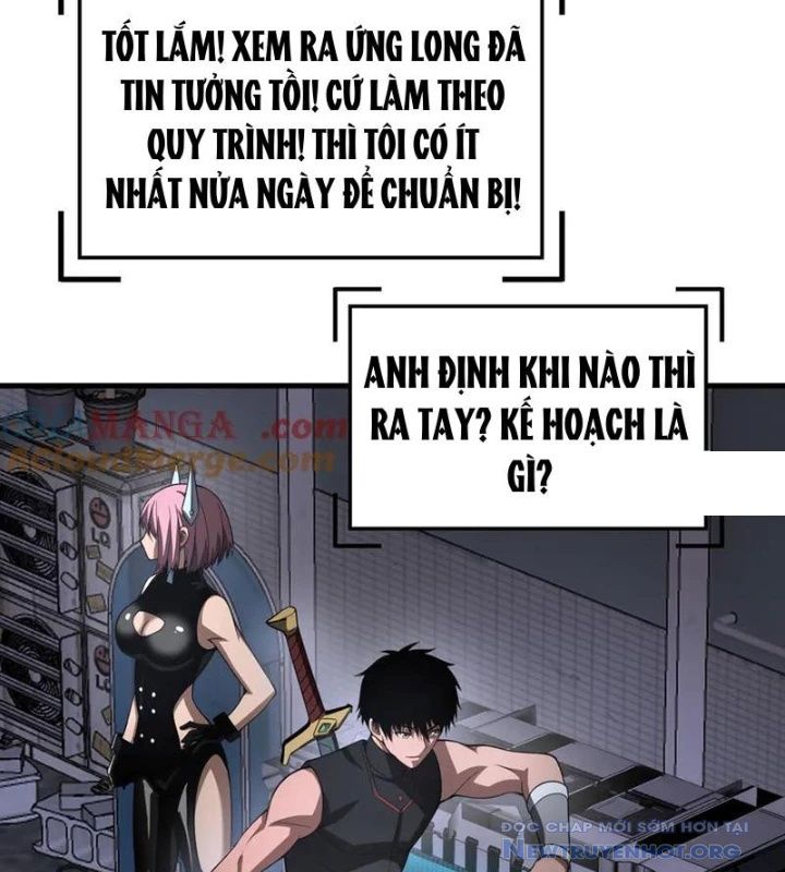 Mạt Thế Kiếm Thần: Ta Chấn Kinh Toàn Cầu chapter 76 - Trang 23