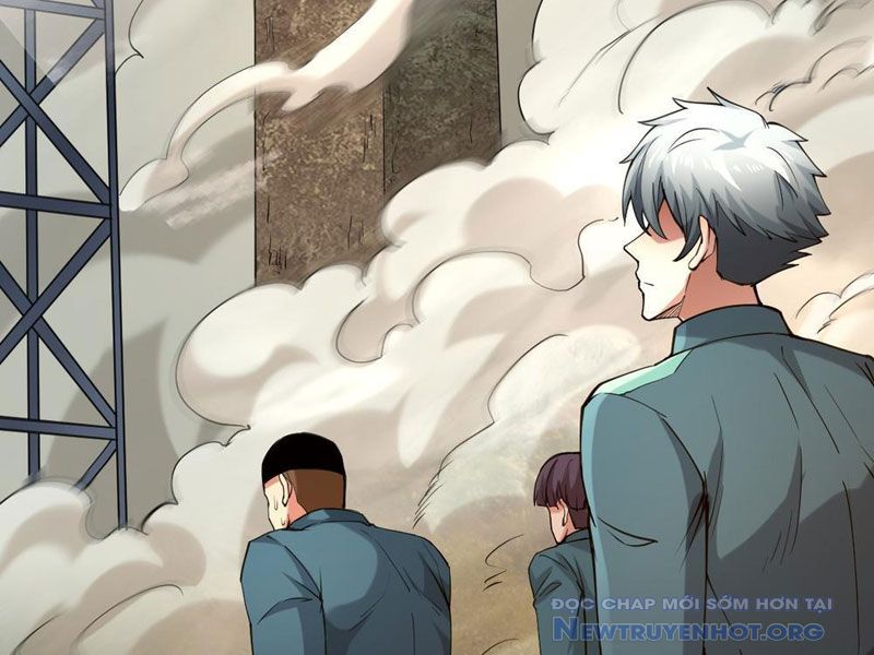Ta Bắt Quái Thú Ở Tận Thế chapter 13 - Trang 44