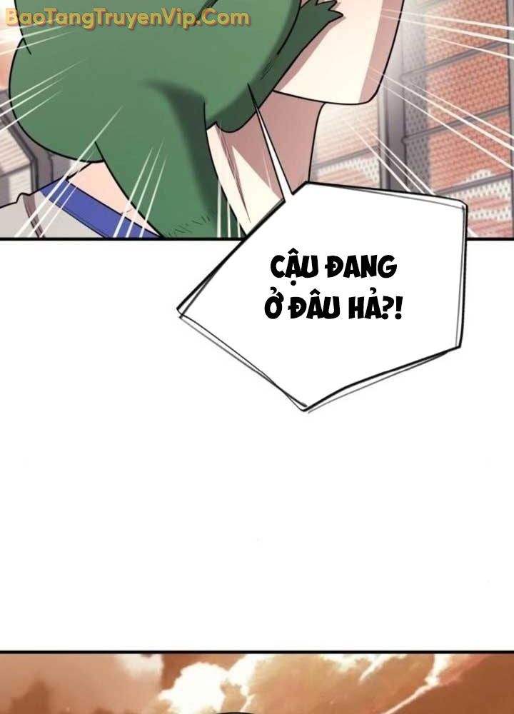 Cuộc Sống Học Đường Của Đội Trưởng Quận chapter 27 - Trang 9