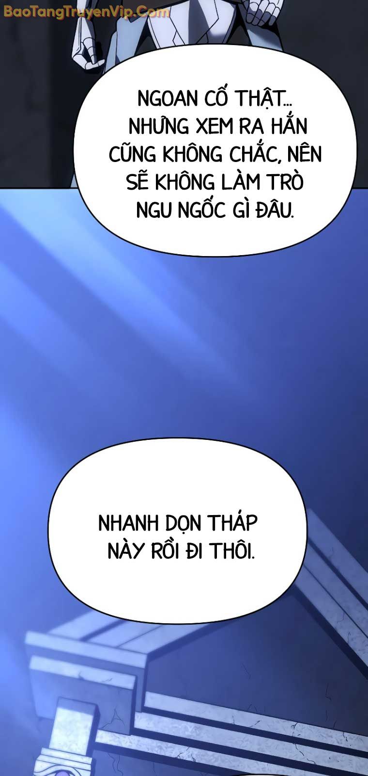 Ta Từng Là Tháp Vương chapter 101 - Trang 203