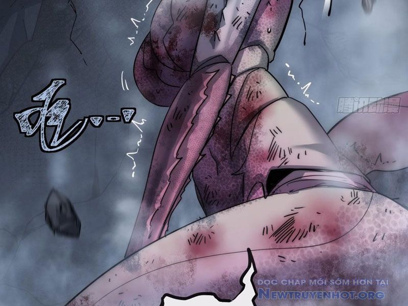 Ta Dựa Vào Tu Tiên Xưng Bá Mạt Thế chapter 3 - Trang 26