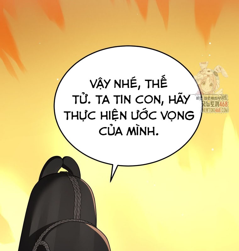 Vương Triều Đen Tối: Joseon chapter 98 - Trang 153