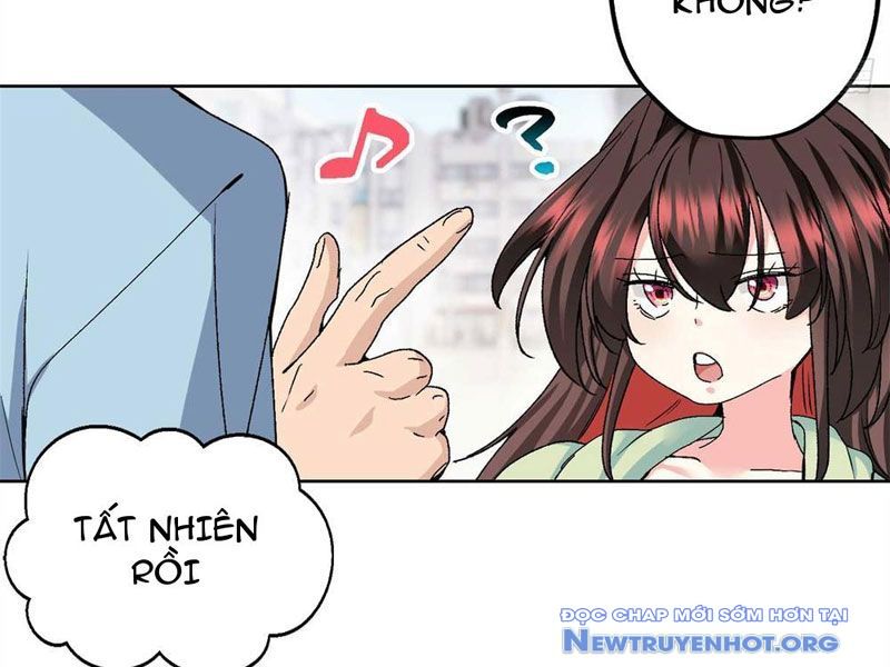 Hóa ra ta là đời sau của yêu quái chapter 4 - Trang 57