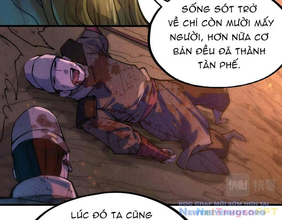 Vạn Cổ Chí Tôn chapter 60 - Trang 48