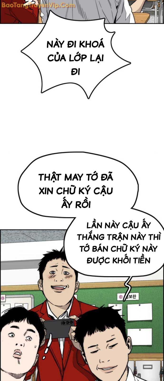 Thể Thao Cực Hạn chapter 552 - Trang 65