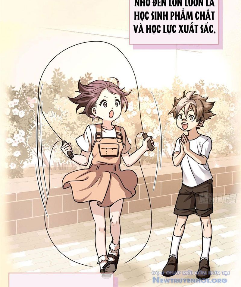 Hóa ra ta là đời sau của yêu quái chapter 9 - Trang 10