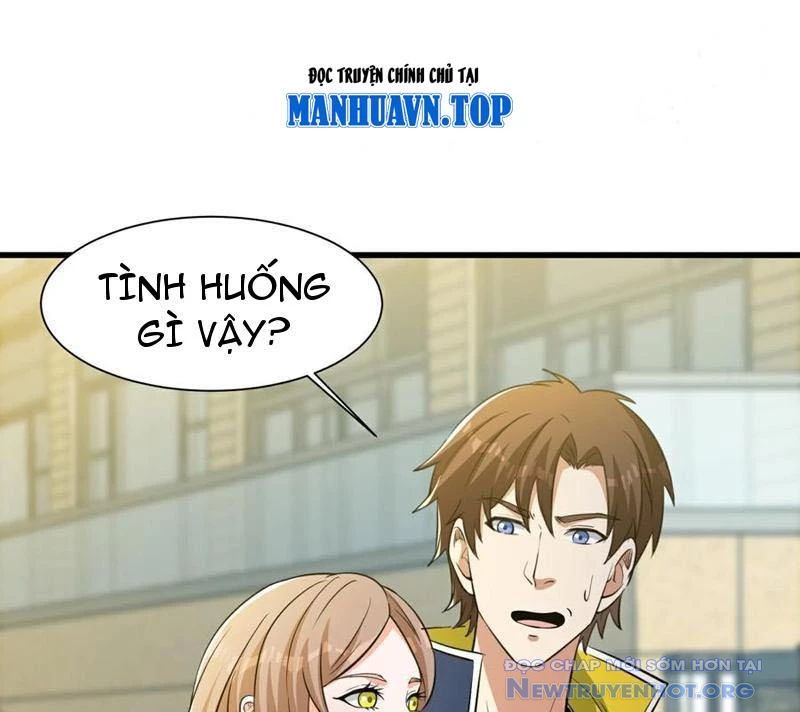Câu Lạc Bộ Trao đổi Nhân Sinh chapter 74 - Trang 34
