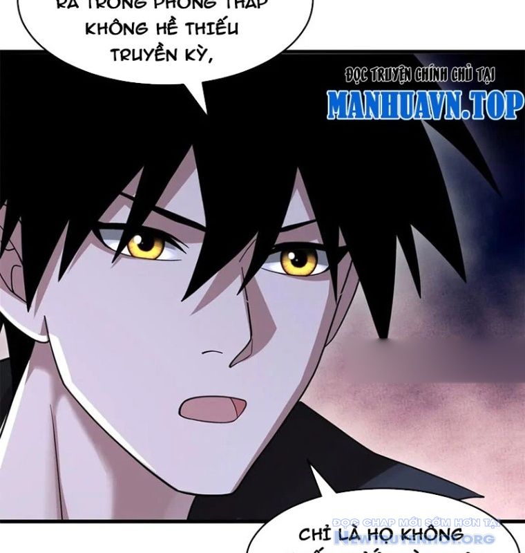 Cửa Hàng Sủng Thú Siêu Thần chapter 180 - Trang 42