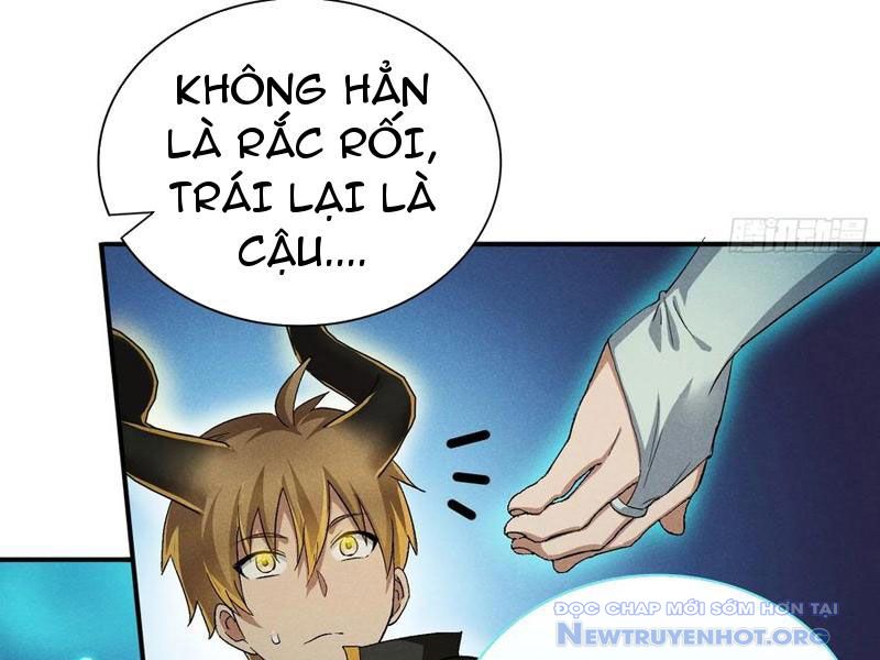 Dị Thú Của Ta Chỉ Có Trăm Triệu điểm Cao chapter 40 - Trang 53