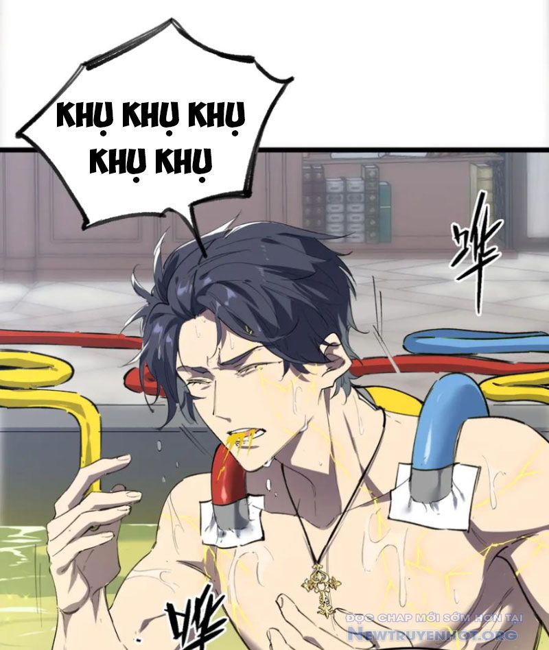 Thánh Hiệp Sĩ Cấp Sss chapter 78 - Trang 69