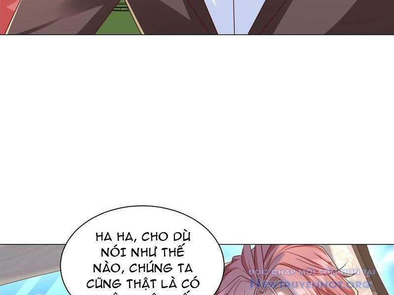 Tôi Là Tài Xế Xe Công Nghệ Có Chút Tiền Thì Đã Sao? chapter 144 - Trang 7