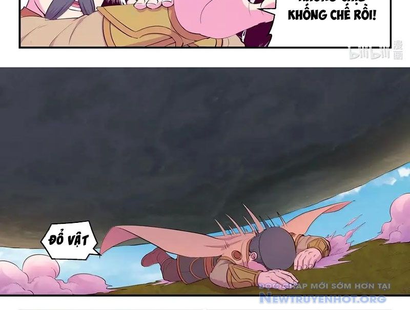 Côn Thôn Thiên Hạ chapter 348 - Trang 14