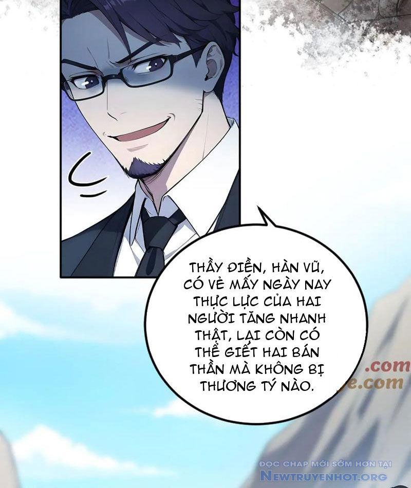 Toàn Dân Thần Vương: Tôi Hiến Tế Nghìn Tỷ Sinh Linh! chapter 106 - Trang 8