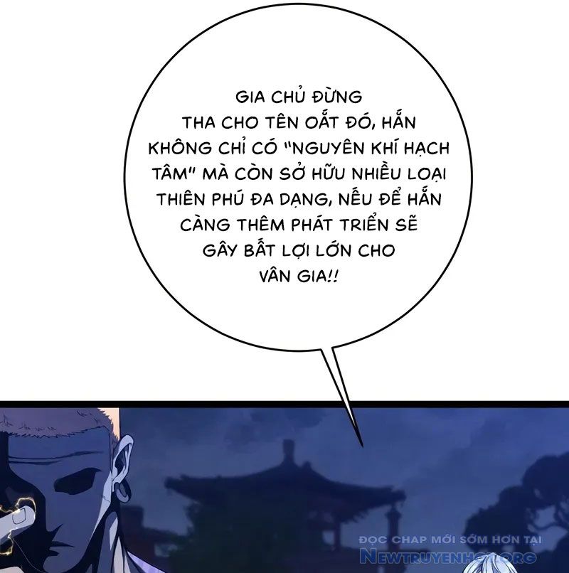 Thiên Phú Của Ngươi, Giờ Là Của Ta chapter 102 - Trang 40
