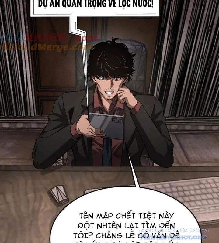 Mạt Thế Kiếm Thần: Ta Chấn Kinh Toàn Cầu chapter 76 - Trang 77