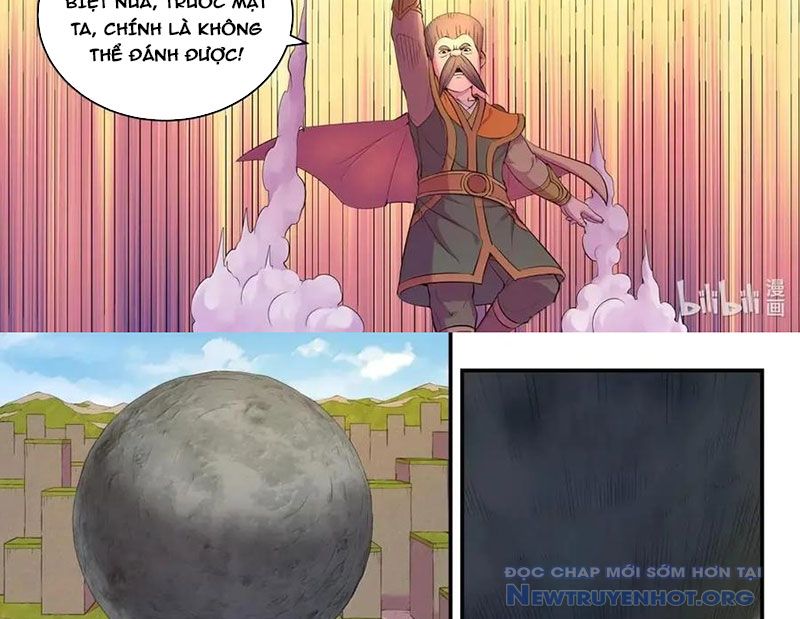 Côn Thôn Thiên Hạ chapter 347 - Trang 39