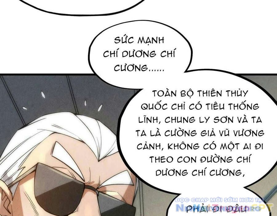 Vạn Cổ Chí Tôn chapter 60 - Trang 113