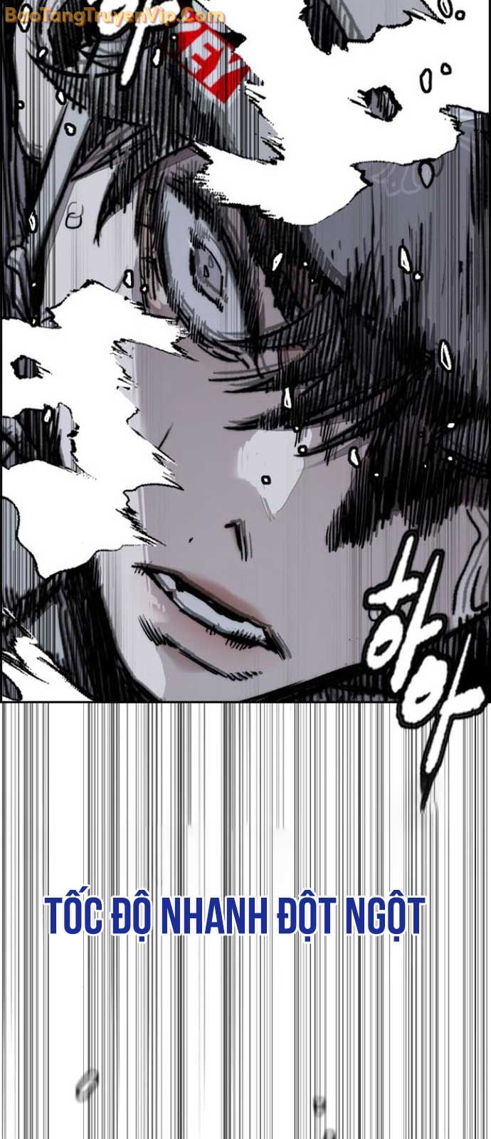 Thể Thao Cực Hạn chapter 552 - Trang 11