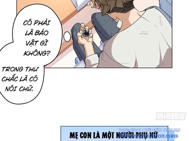 Hóa ra ta là đời sau của yêu quái chapter 1 - Trang 84