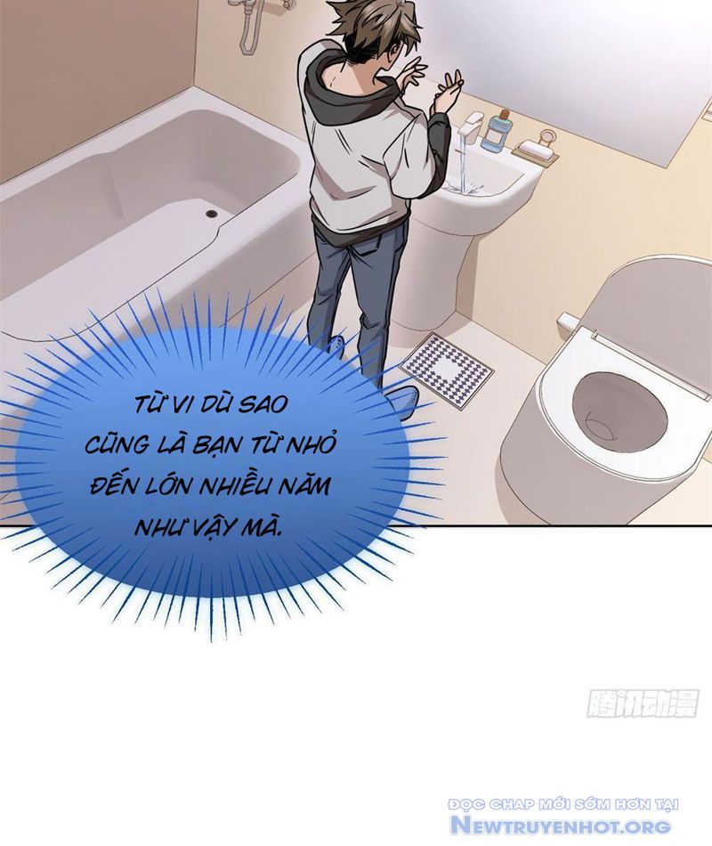 Hóa ra ta là đời sau của yêu quái chapter 8 - Trang 38
