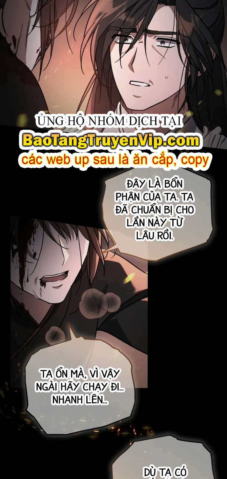 Tiểu Công Tử Của Ân Hạ Thương Đoàn chapter 2 - Trang 3