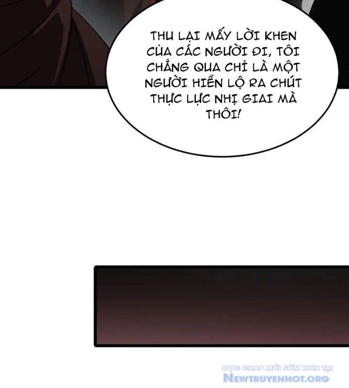 Mạt Thế Kiếm Thần: Ta Chấn Kinh Toàn Cầu chapter 76 - Trang 97