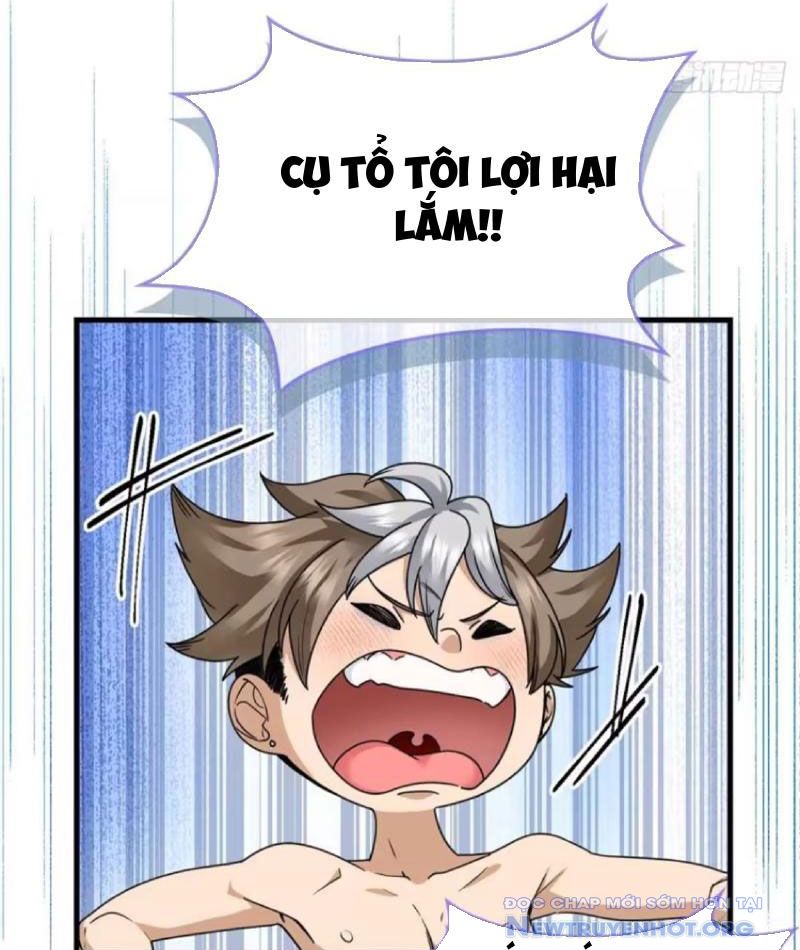 Hóa ra ta là đời sau của yêu quái chapter 11 - Trang 23