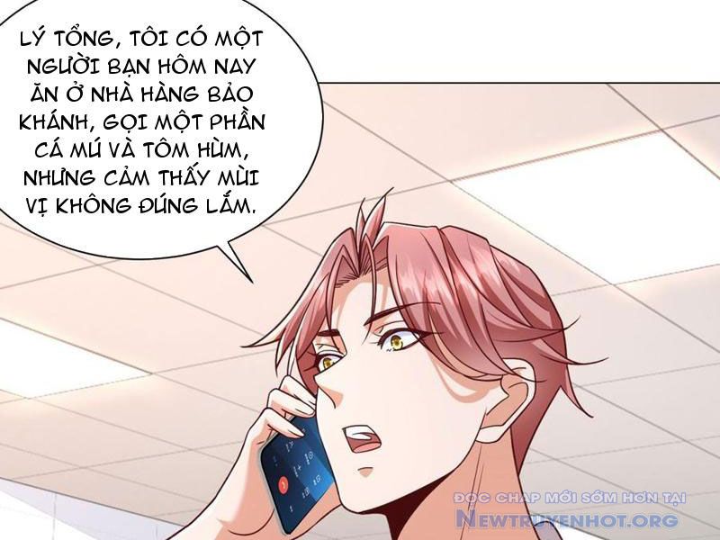 Tôi Là Tài Xế Xe Công Nghệ Có Chút Tiền Thì Đã Sao? chapter 144 - Trang 81