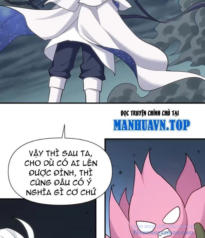 Thế Nhân Thực Sự Tin Tôi Là Đại Boss chapter 119 - Trang 78