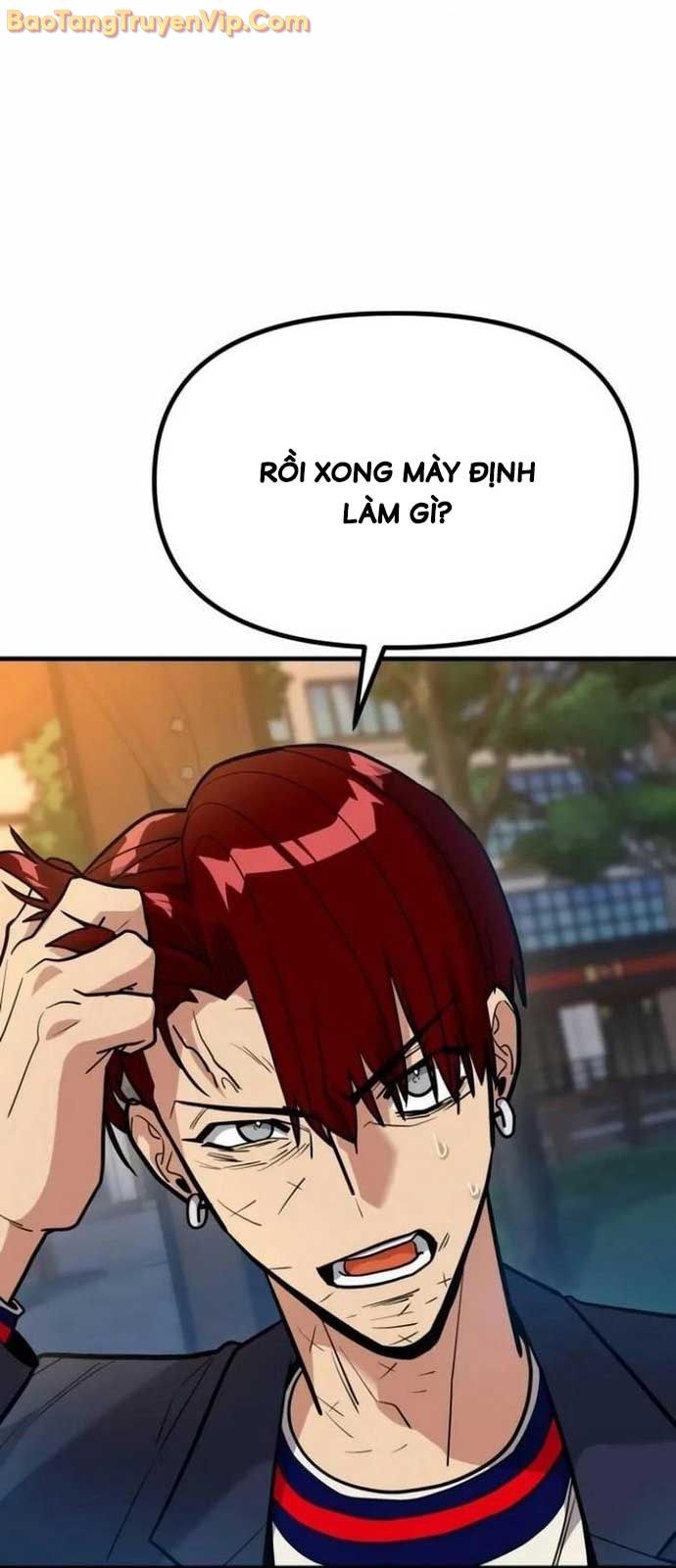 Hacker Báo Thù chapter 8 - Trang 45