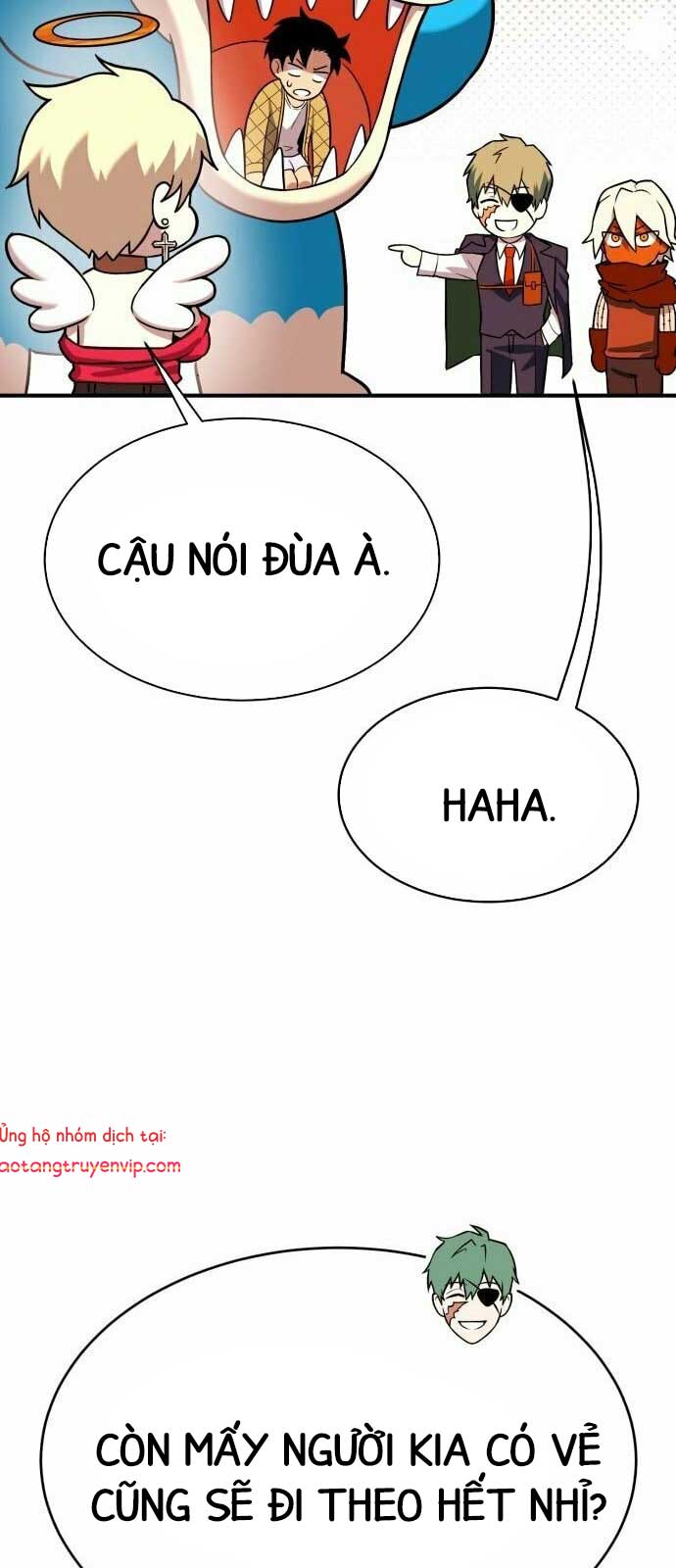 Cây Xẻng Xúc Được Mọi Thứ chapter 10 - Trang 24