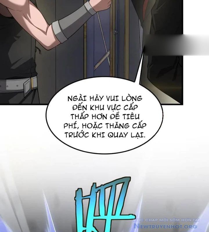 Mạt Thế Kiếm Thần: Ta Chấn Kinh Toàn Cầu chapter 76 - Trang 38