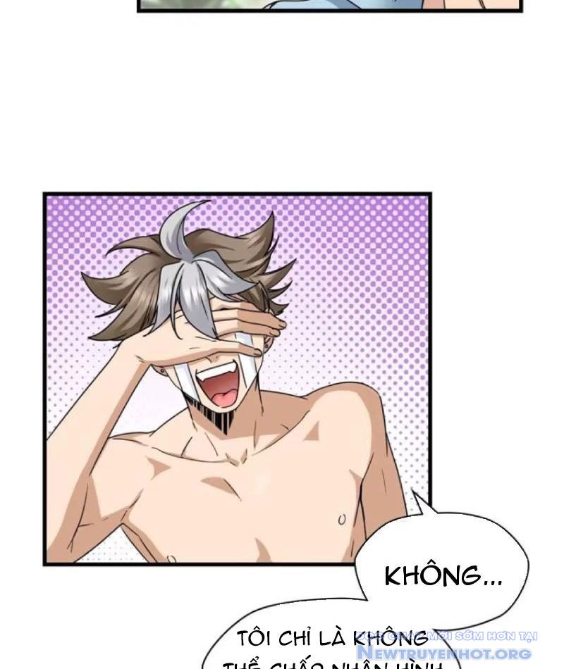 Hóa ra ta là đời sau của yêu quái chapter 11 - Trang 55